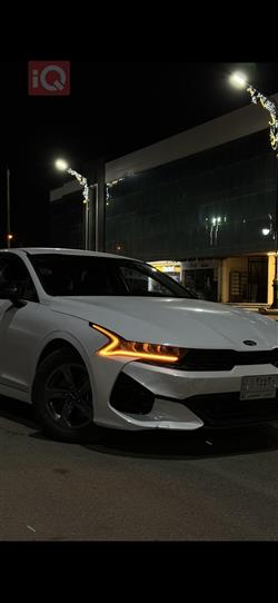 کیا K5